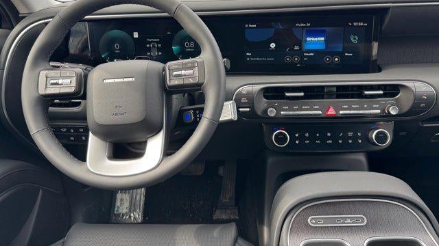 2026 Hyundai PALISADE SEL Premium