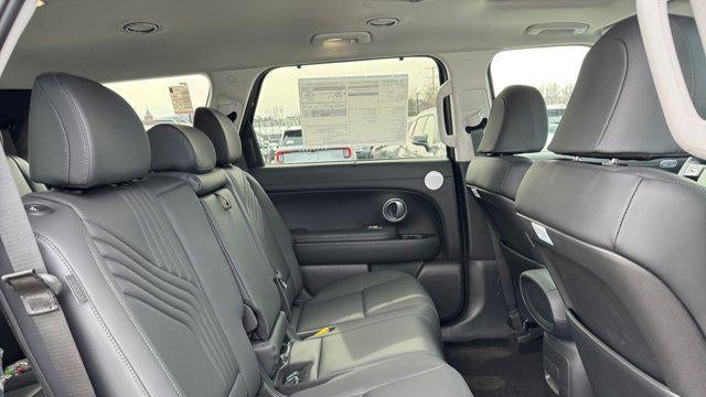 2026 Hyundai PALISADE SEL Premium