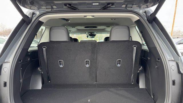 2026 Hyundai PALISADE SEL Premium