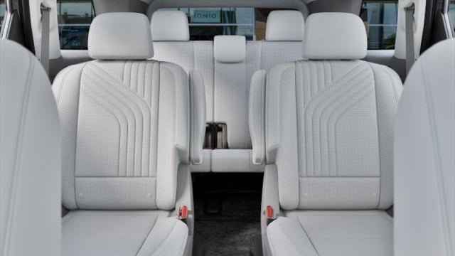 2026 Hyundai PALISADE SEL Premium