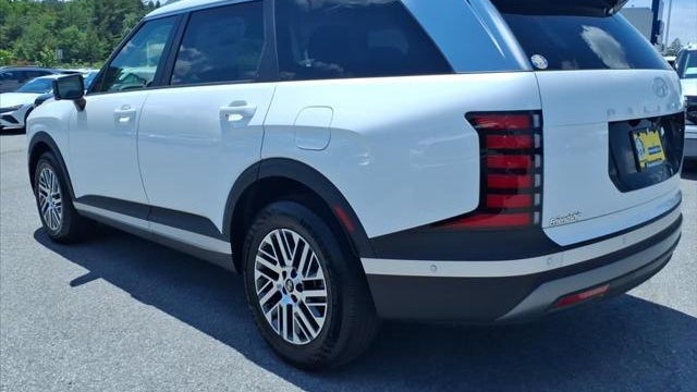 2026 Hyundai PALISADE SEL Premium