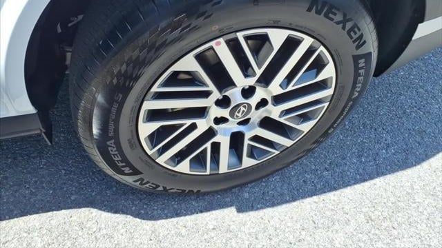 2026 Hyundai PALISADE SEL Premium
