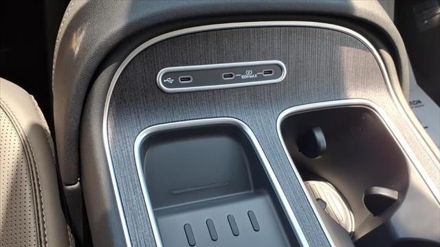 2026 Hyundai PALISADE SEL Premium