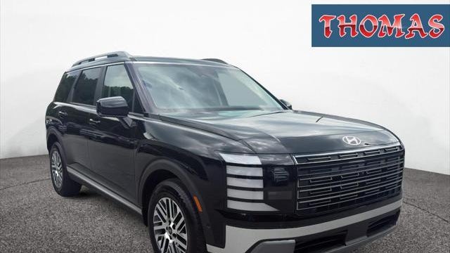 Preowned 2026 Hyundai PALISADE SEL Premium for Sale
