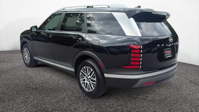 2026 Hyundai PALISADE SEL Premium