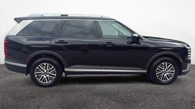 2026 Hyundai PALISADE SEL Premium