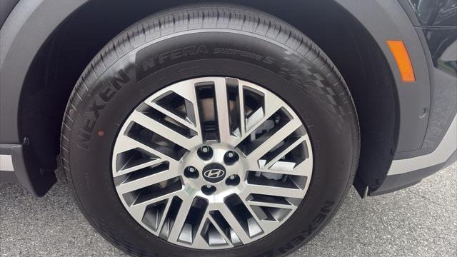 2026 Hyundai PALISADE SEL Premium
