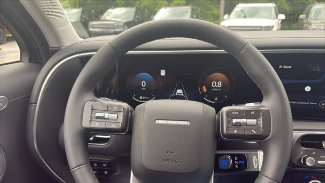 2026 Hyundai PALISADE SEL Premium