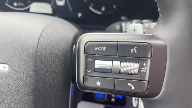 2026 Hyundai PALISADE SEL Premium