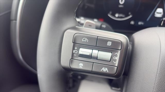 2026 Hyundai PALISADE SEL Premium