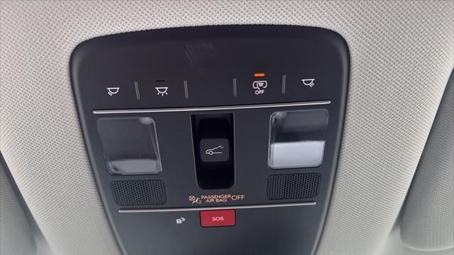 2026 Hyundai PALISADE SEL Premium