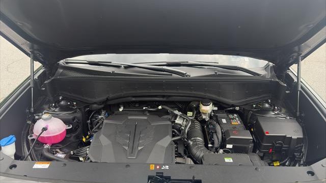 2026 Hyundai PALISADE SEL Premium