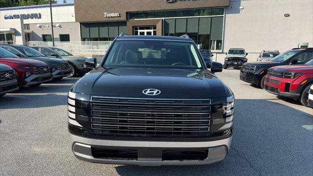 2026 Hyundai PALISADE SEL Premium