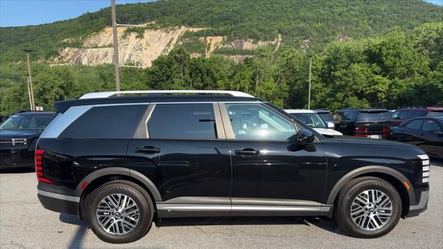 2026 Hyundai PALISADE SEL Premium