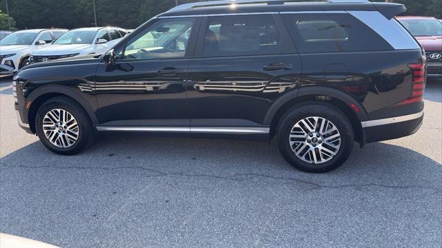 2026 Hyundai PALISADE SEL Premium