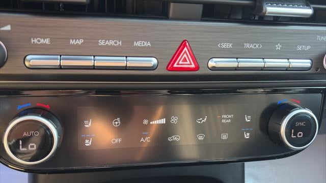 2026 Hyundai PALISADE SEL Premium