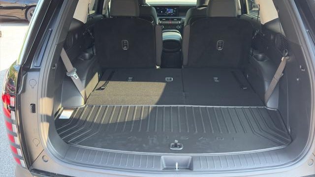 2026 Hyundai PALISADE SEL Premium