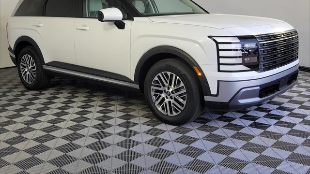 Preowned 2026 Hyundai PALISADE SEL Premium for Sale