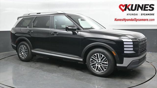 Preowned 2026 Hyundai PALISADE SEL Premium for Sale