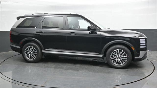 2026 Hyundai PALISADE SEL Premium