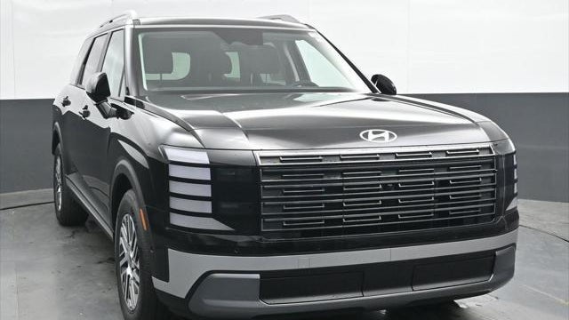 2026 Hyundai PALISADE SEL Premium