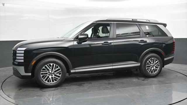 2026 Hyundai PALISADE SEL Premium