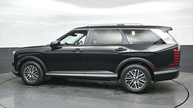 2026 Hyundai PALISADE SEL Premium