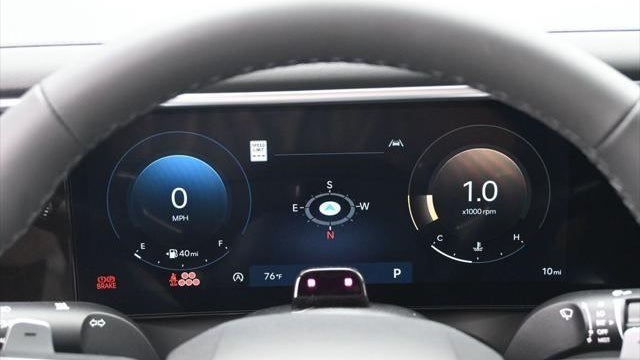 2026 Hyundai PALISADE SEL Premium