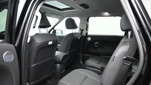 2026 Hyundai PALISADE SEL Premium