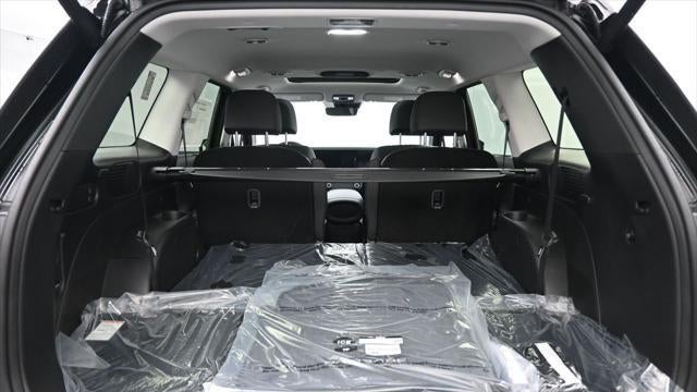 2026 Hyundai PALISADE SEL Premium