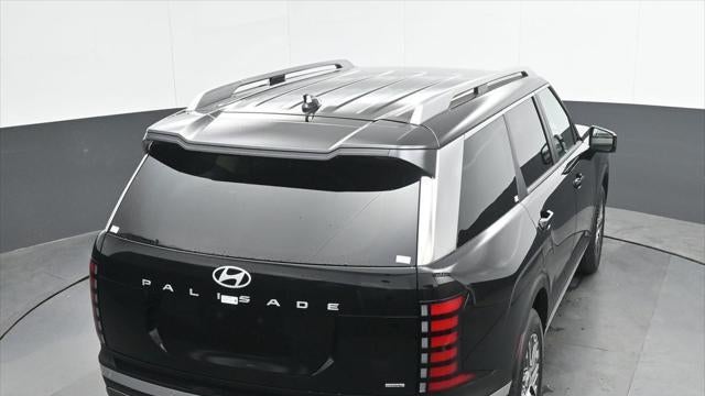 2026 Hyundai PALISADE SEL Premium