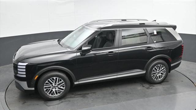 2026 Hyundai PALISADE SEL Premium