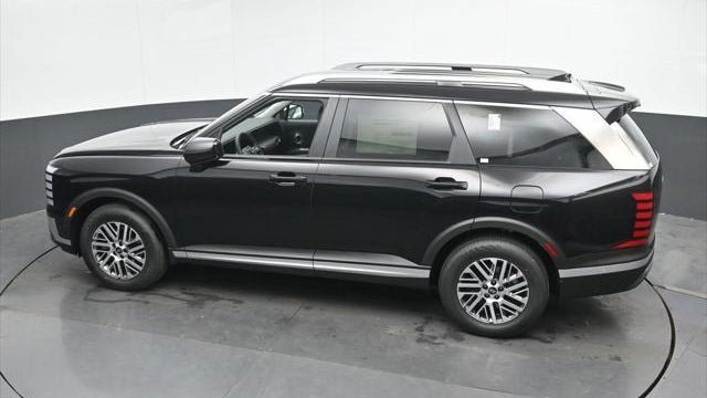 2026 Hyundai PALISADE SEL Premium
