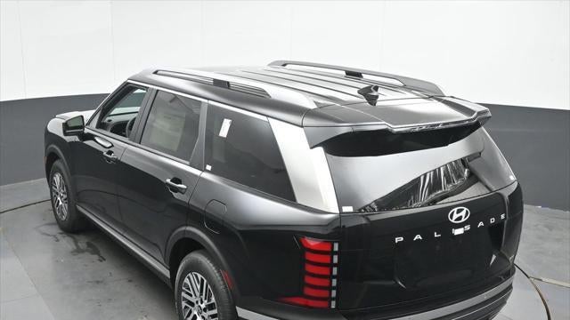 2026 Hyundai PALISADE SEL Premium