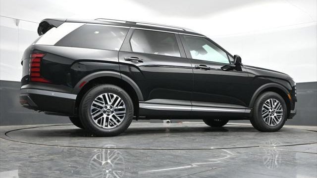 2026 Hyundai PALISADE SEL Premium