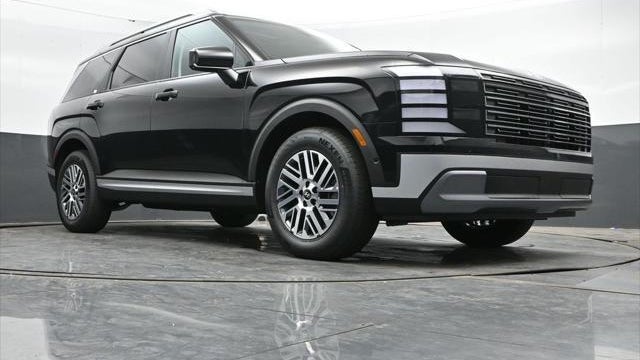 2026 Hyundai PALISADE SEL Premium