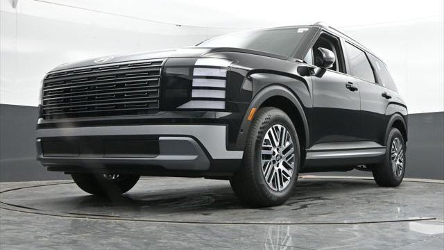 2026 Hyundai PALISADE SEL Premium