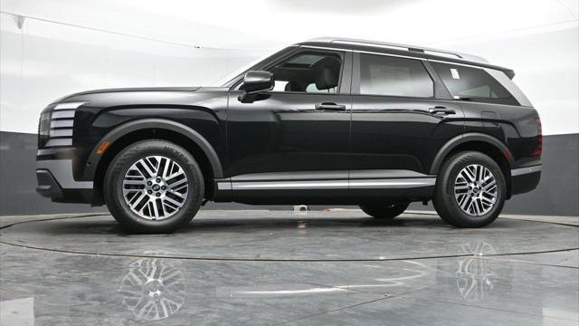2026 Hyundai PALISADE SEL Premium