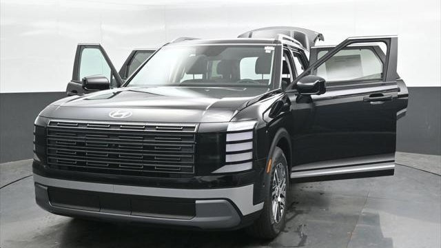 2026 Hyundai PALISADE SEL Premium