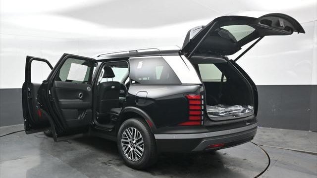 2026 Hyundai PALISADE SEL Premium