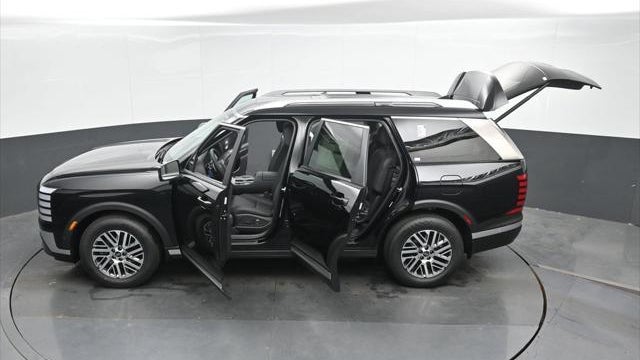 2026 Hyundai PALISADE SEL Premium