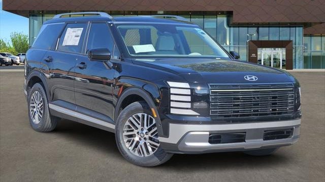 Preowned 2026 Hyundai PALISADE SEL Premium for Sale