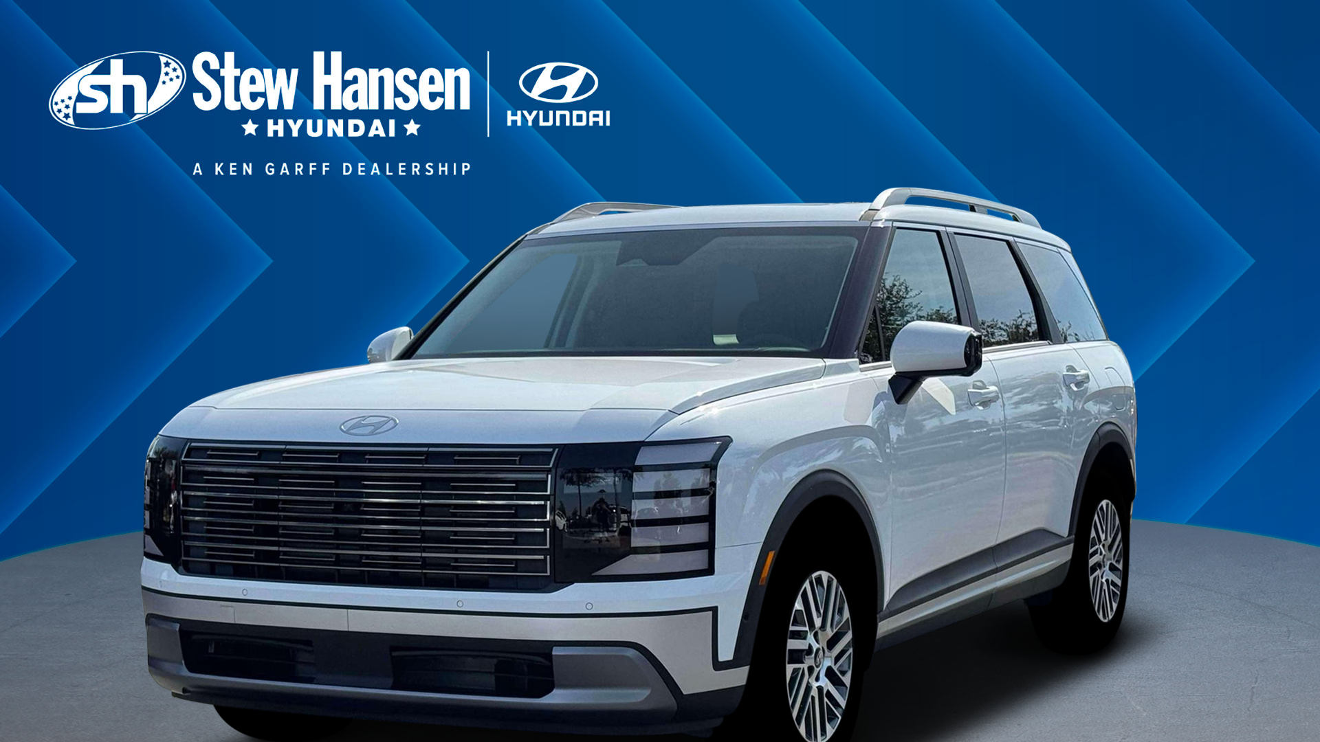 Preowned 2026 Hyundai PALISADE SEL Premium for Sale