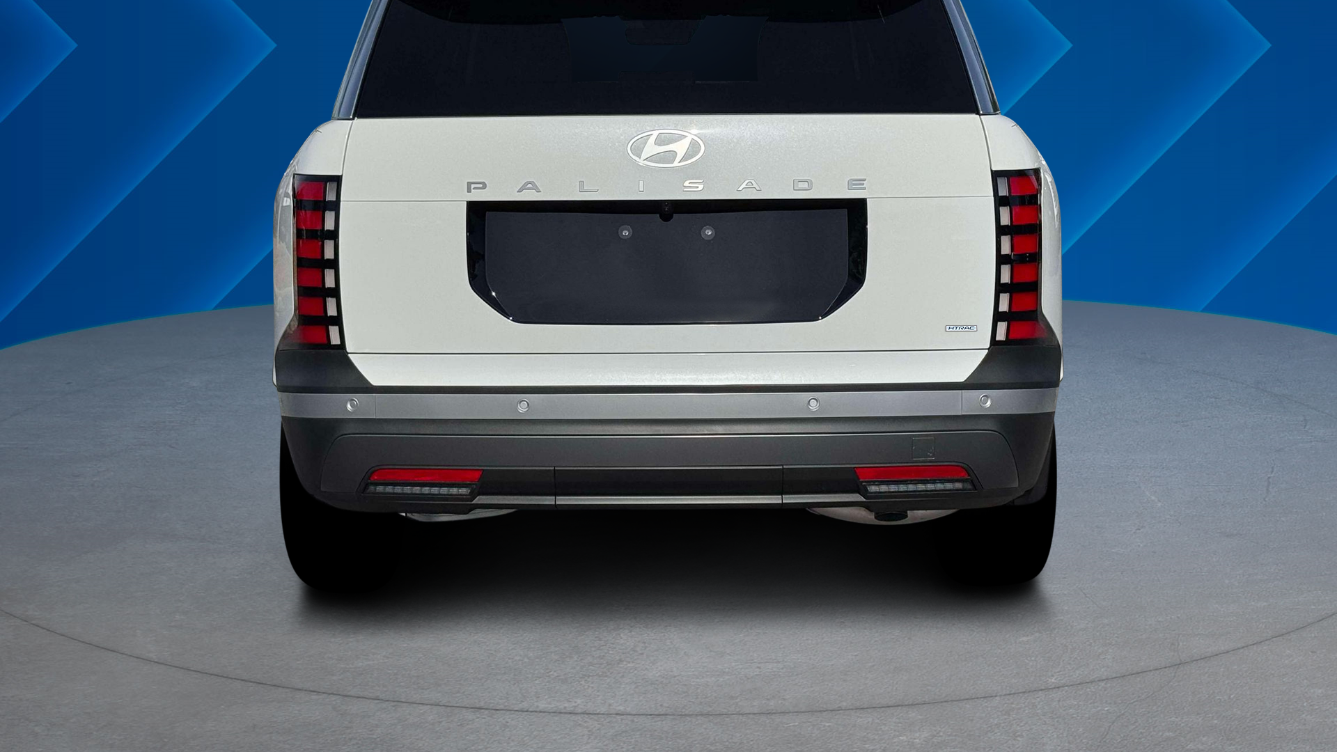 2026 Hyundai PALISADE SEL Premium