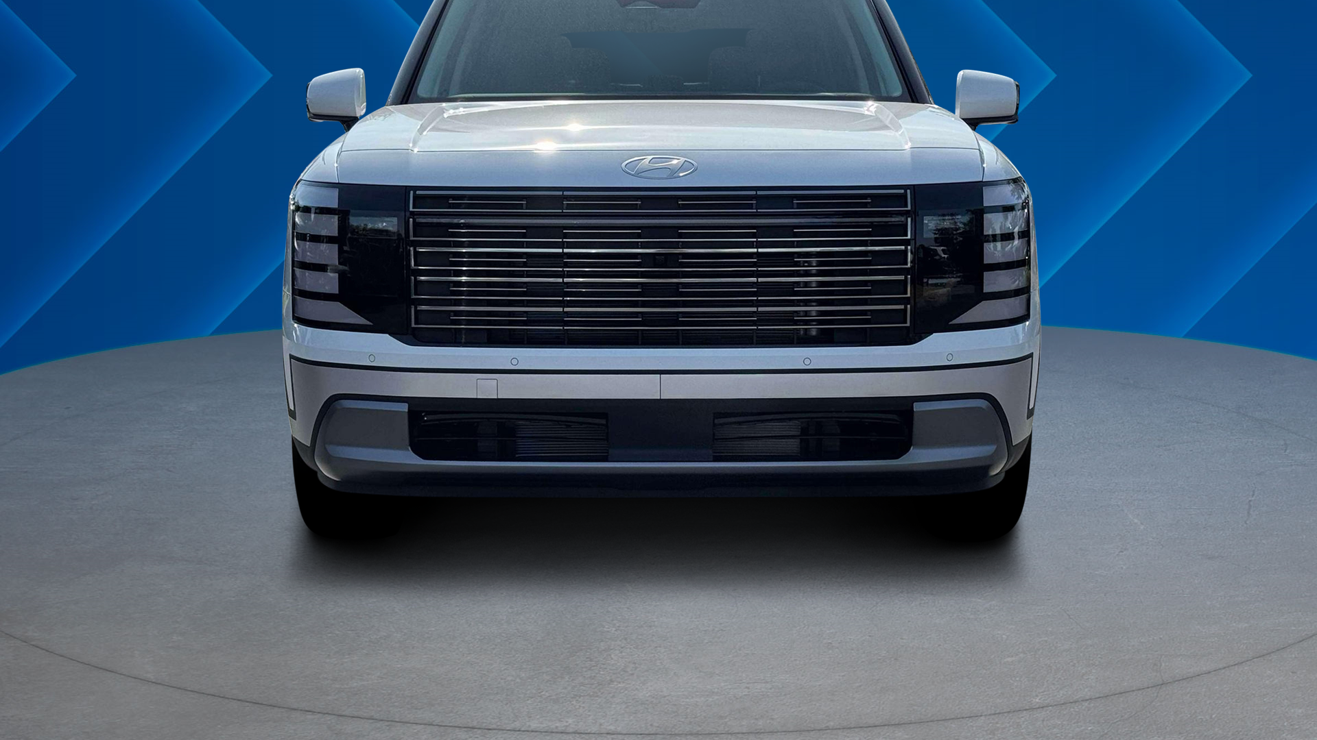 2026 Hyundai PALISADE SEL Premium