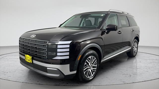 Preowned 2026 Hyundai PALISADE SEL Premium for Sale