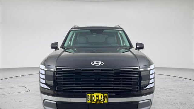 2026 Hyundai PALISADE SEL Premium