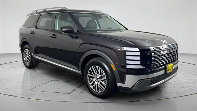 2026 Hyundai PALISADE SEL Premium