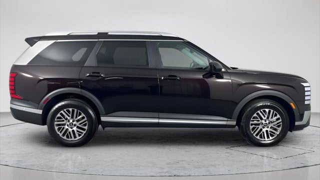 2026 Hyundai PALISADE SEL Premium