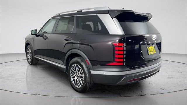 2026 Hyundai PALISADE SEL Premium